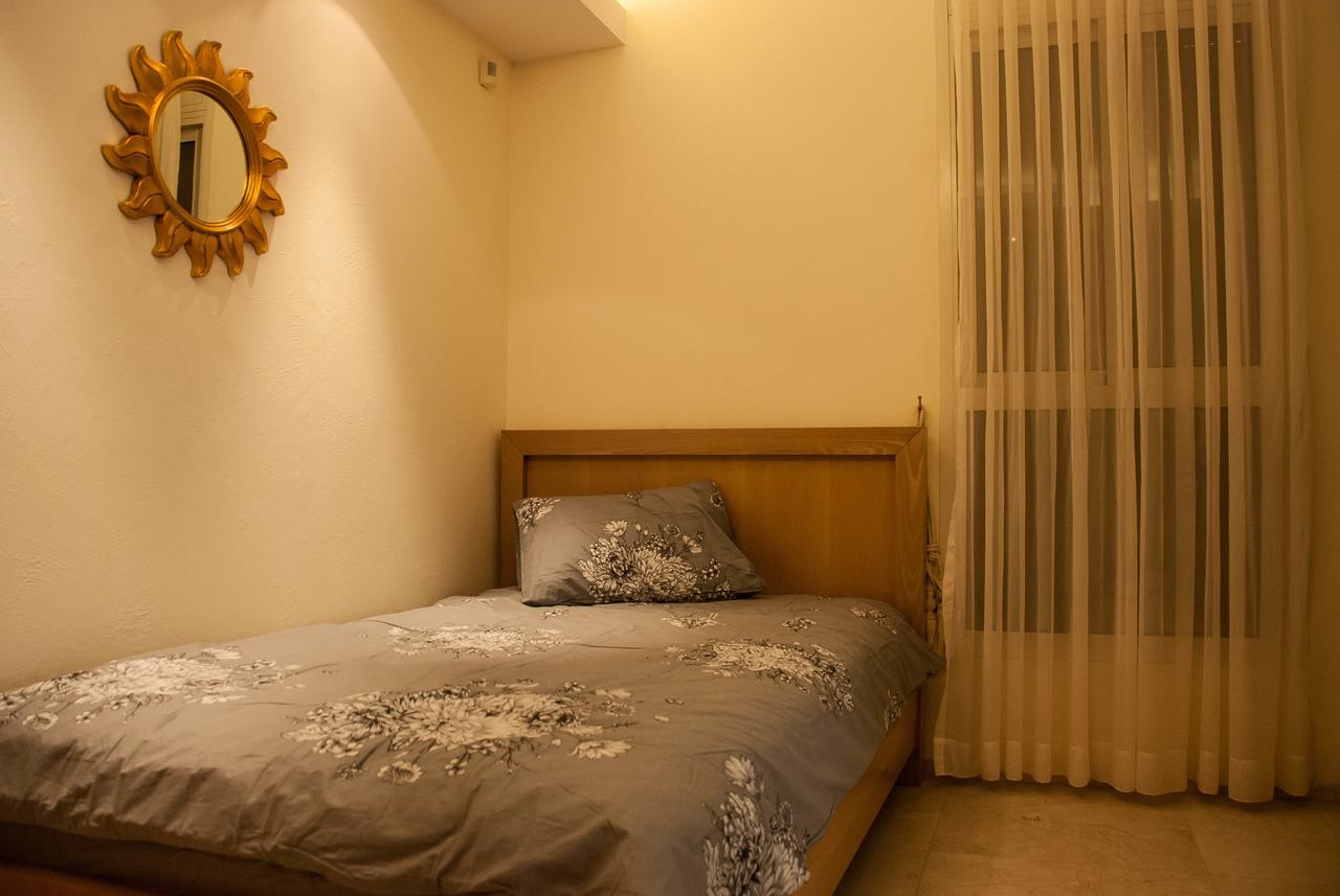 Apartment In Amdar Residence Eilat Exterior foto