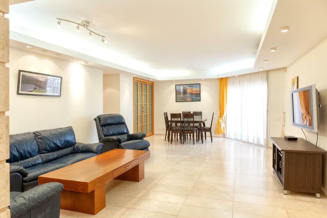 Apartment In Amdar Residence Eilat Exterior foto
